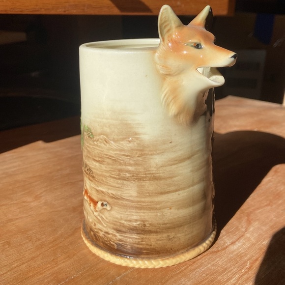 FOX Pitcher by Marutomoware (Japan) - Picture 2 of 6